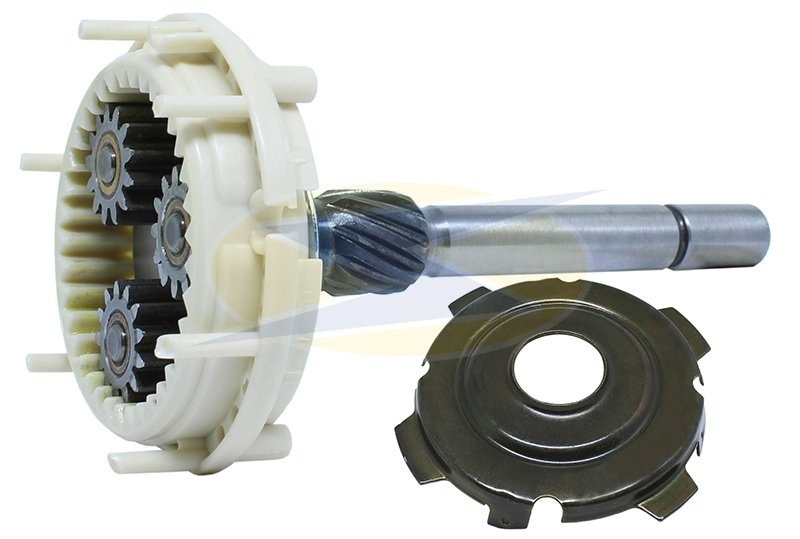 PLANETARIA MOTOR PARTIDA