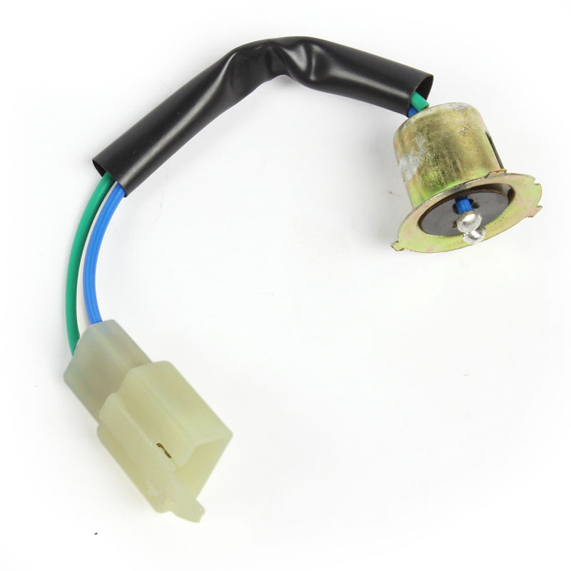 SOQUETE FAROL BIZ125 2006 A 2010 POP 2006>