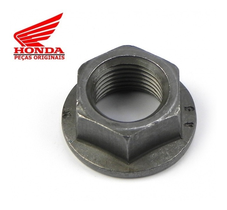 PORCA MAGNETO CG