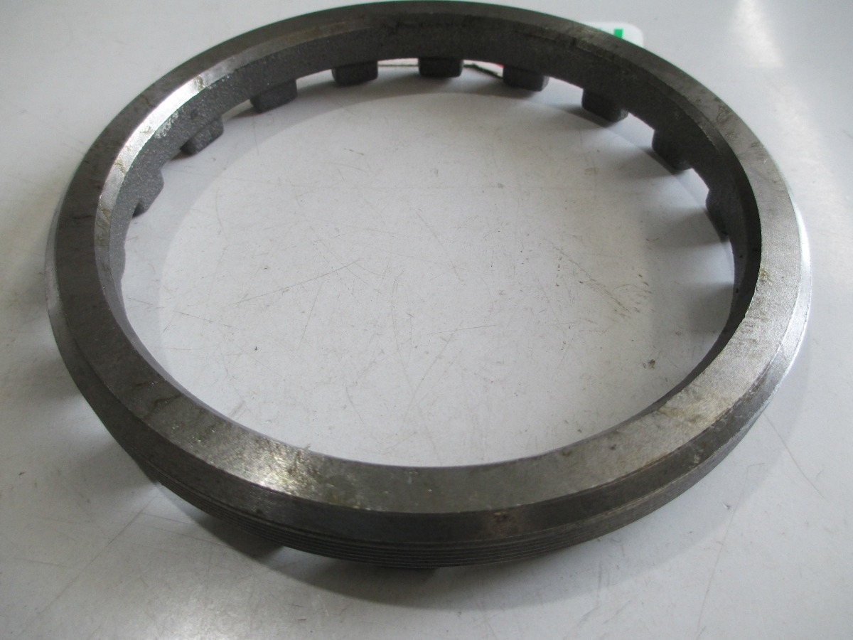 PORCA REGULAGEM LATERAL COROA