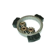 REPARO PLANETARIA MOTOR PARTIDA