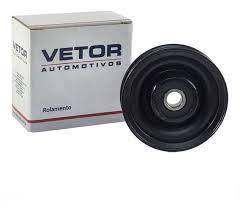 ROLAMENTO ESTICADOR CORREIA ALTERNADOR