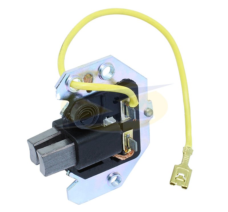 PORTA ESCOVA ALTERNADOR