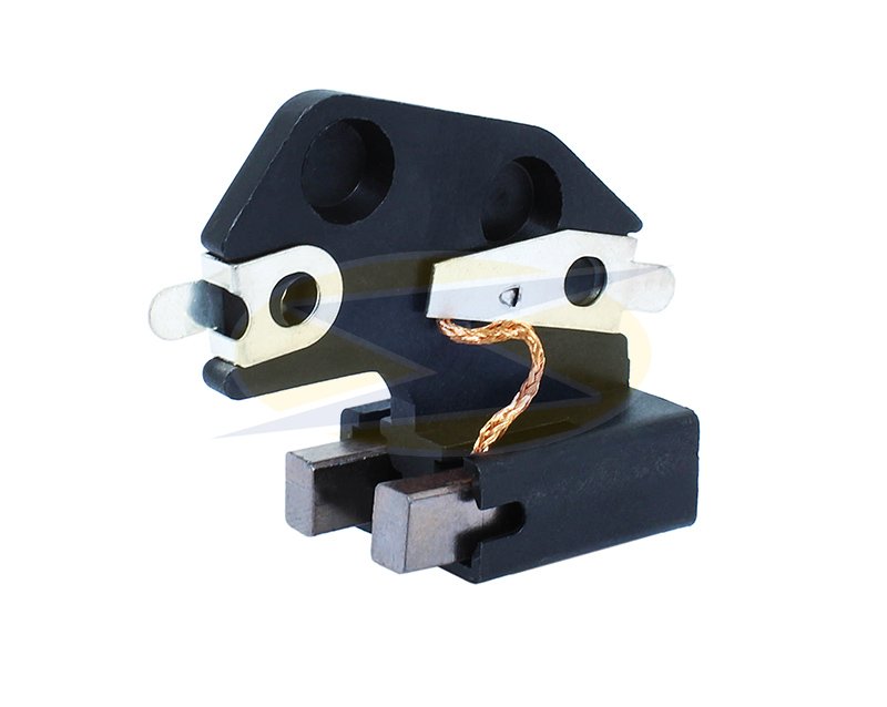 PORTA ESCOVA ALTERNADOR