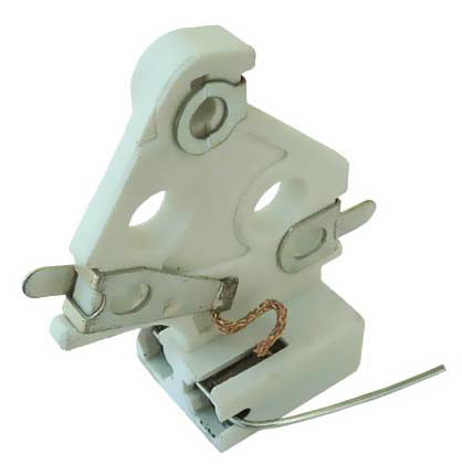 PORTA ESCOVA ALTERNADOR