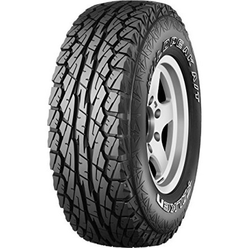 PNEU 31X10,5 R15 GRANDTREK AT5 10