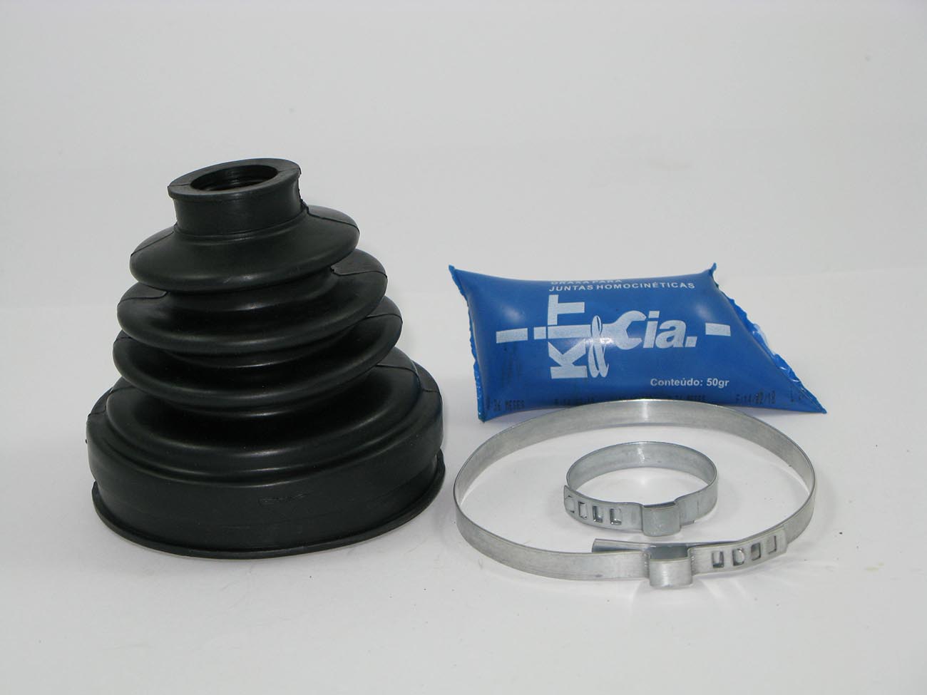 KIT REPARO LADO CAMBIO