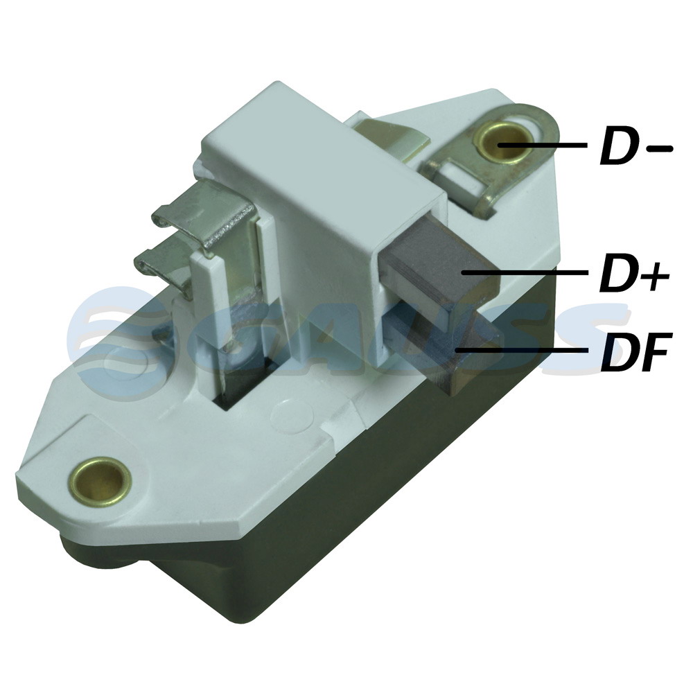 REGULADOR VOLTAGE