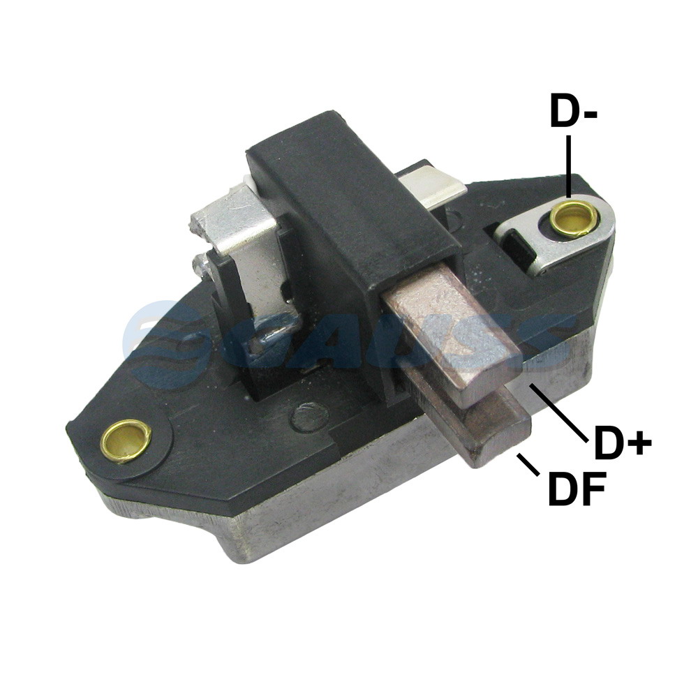 REGULADOR VOLTAGE
