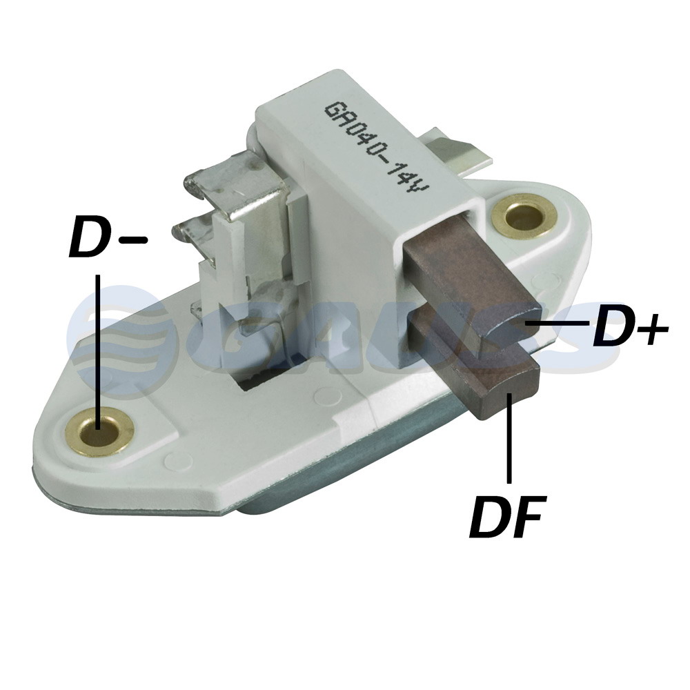 REGULADOR VOLTAGE