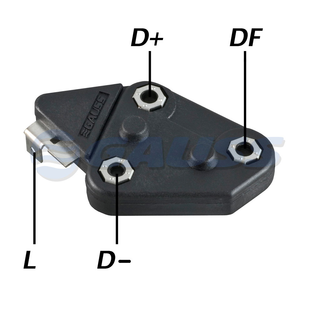 REGULADOR VOLTAGE