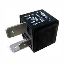 RELE AUXILIAR 12V/70A