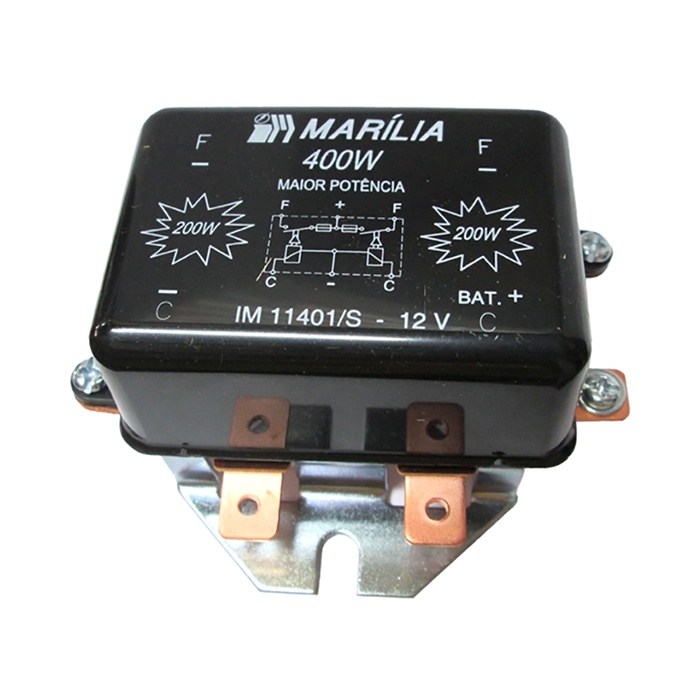 RELE AUXILIAR FAROL