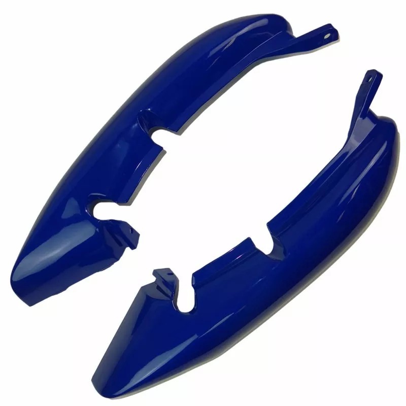 RABETA TRASEIRA AZUL NOTURNO TITAN 2000