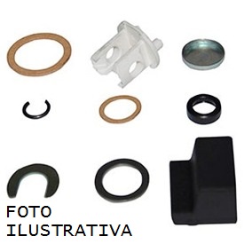 REPARO MOTOR PARTIDA