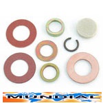 REPARO MOTOR PARTIDA