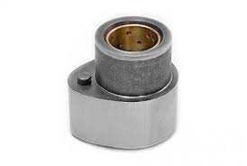 RESSALTO COMANDO TITAN 2000 A 2004 FAN125 2005 A 2008
