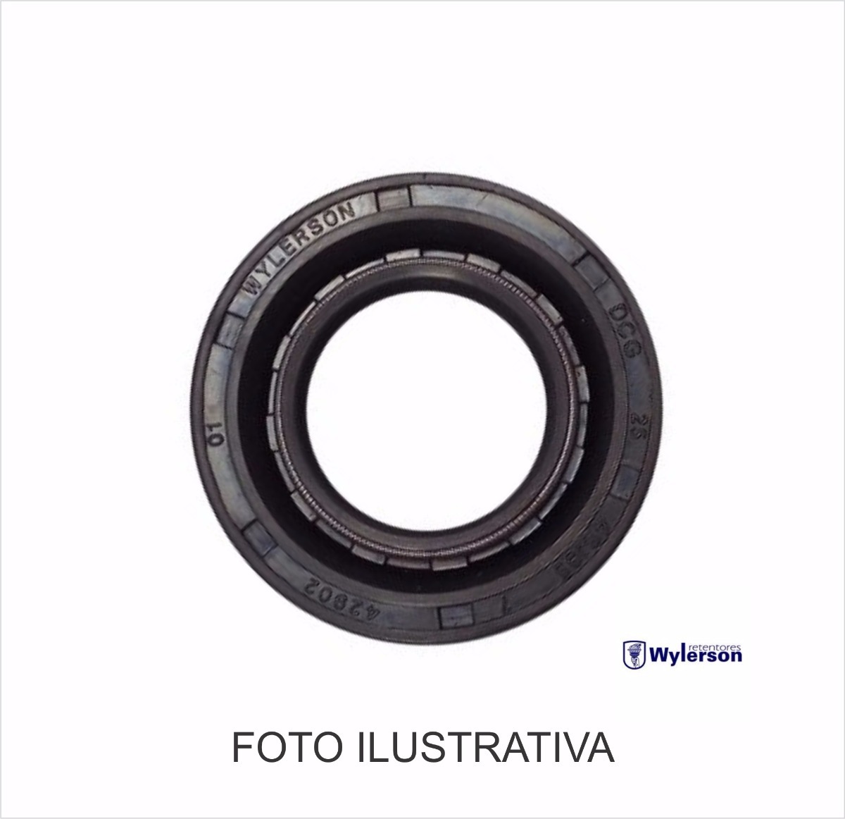 RETENTOR DIRECAO