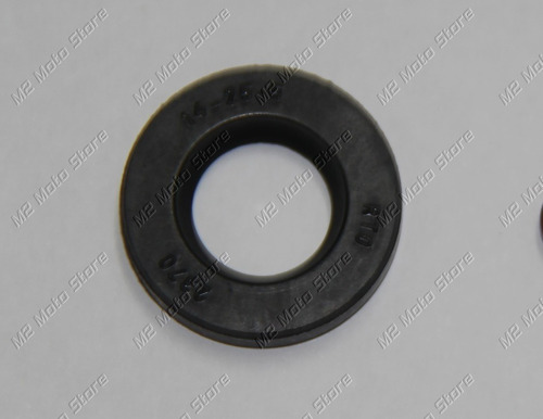 RETENTOR EMBREAGEM CG ATE 1999 TITAN 2000 A 2004 FAN125 2005 A 2008