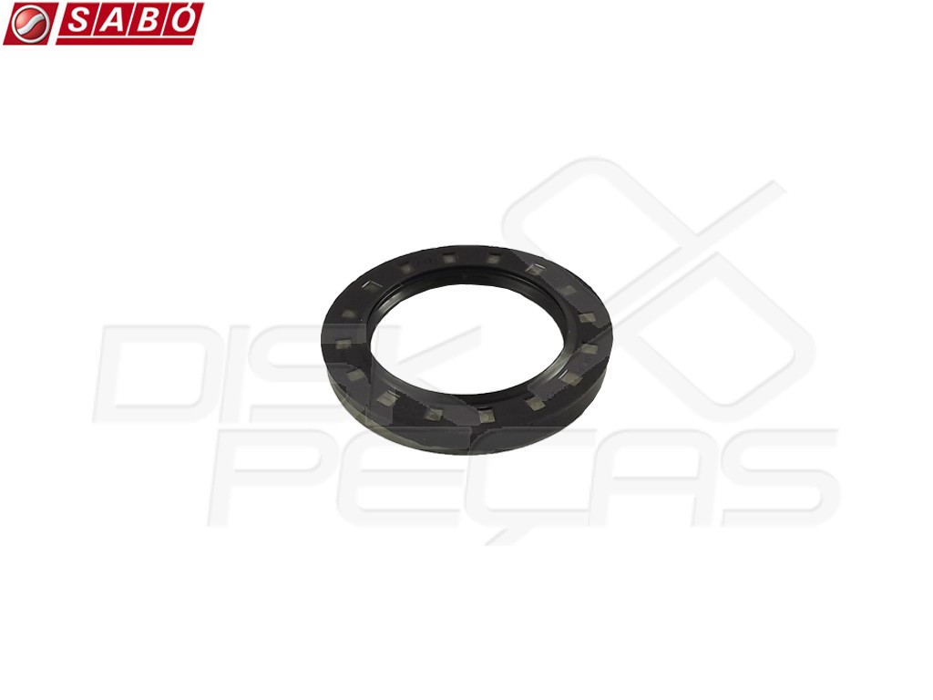 RETENTOR RODA DIANTEIRA