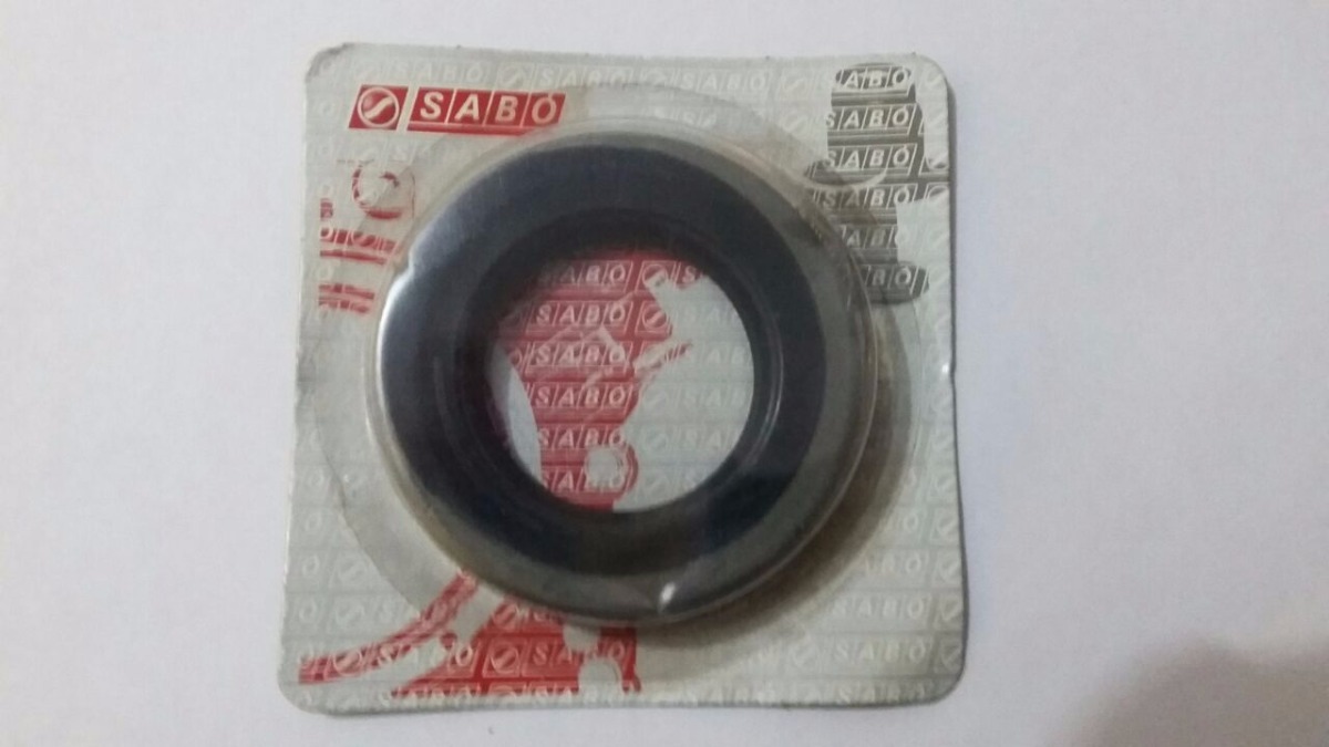 RETENTOR RODA DIANTEIRA
