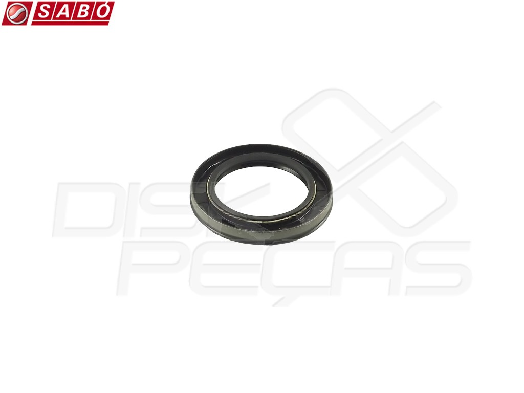 RETENTOR RODA DIANTEIRA