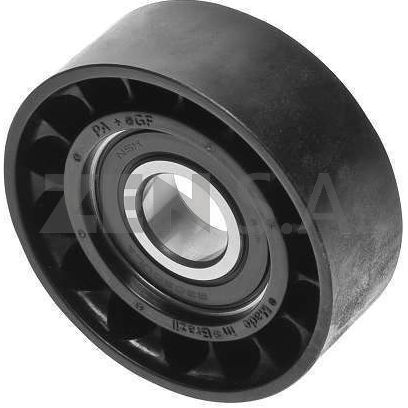ROLAMENTO ESTICADOR CORREIA ALTERNADOR