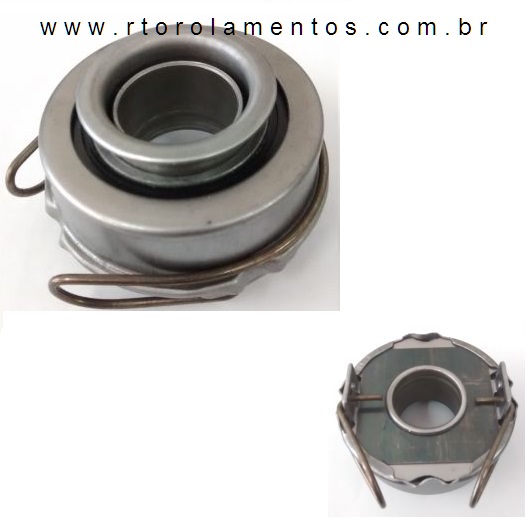 ROLAMENTO EMBREAGEM