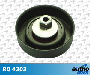 ROLAMENTO ESTICADOR CORREIA ALTERNADOR