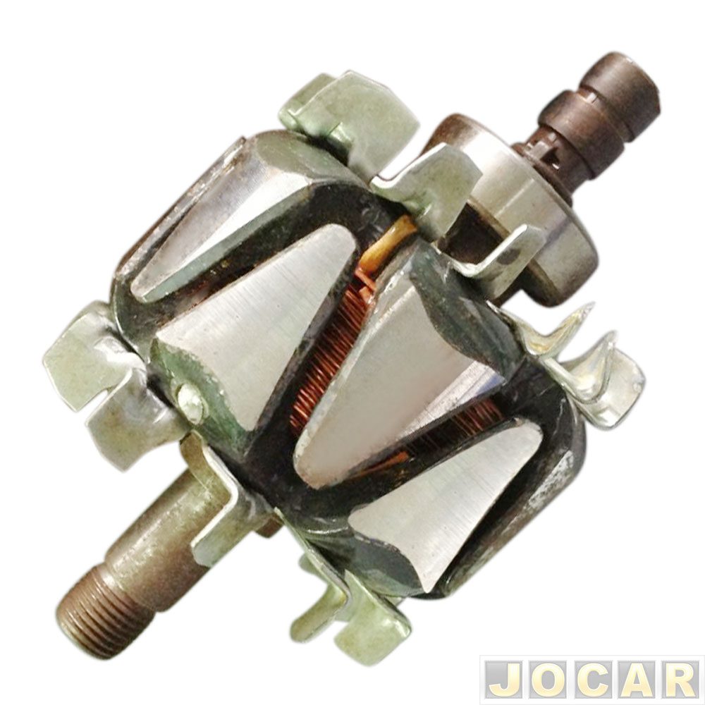 ROTOR ALTERNADOR