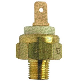 SENSOR TEMPERATURA