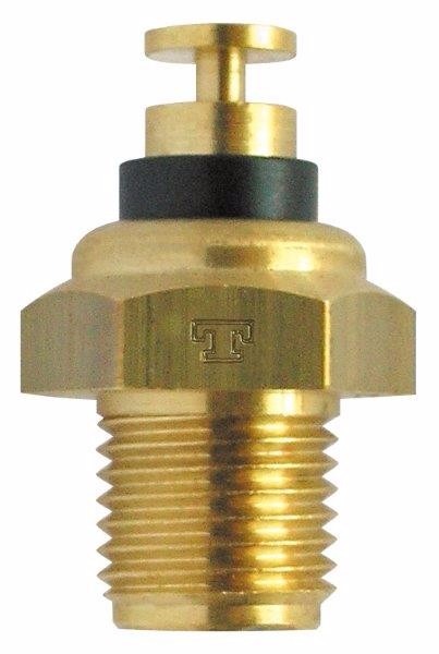SENSOR TEMPERATURA