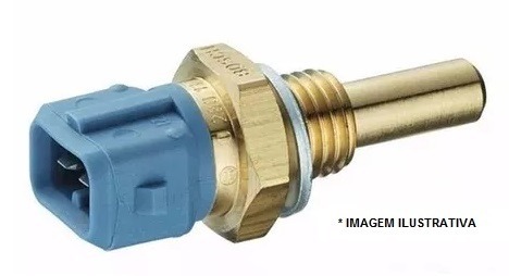 SENSOR TEMPERATURA