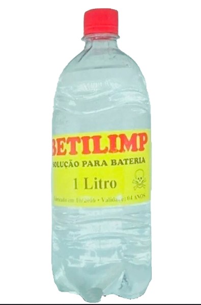 SOLUCAO BATERIA LT