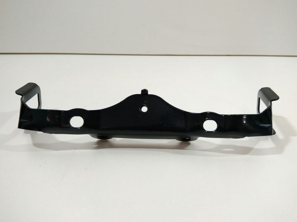 SUPORTE PISCA DIANTEIRO EMBLEMA FRONTAL CG ATE 1999