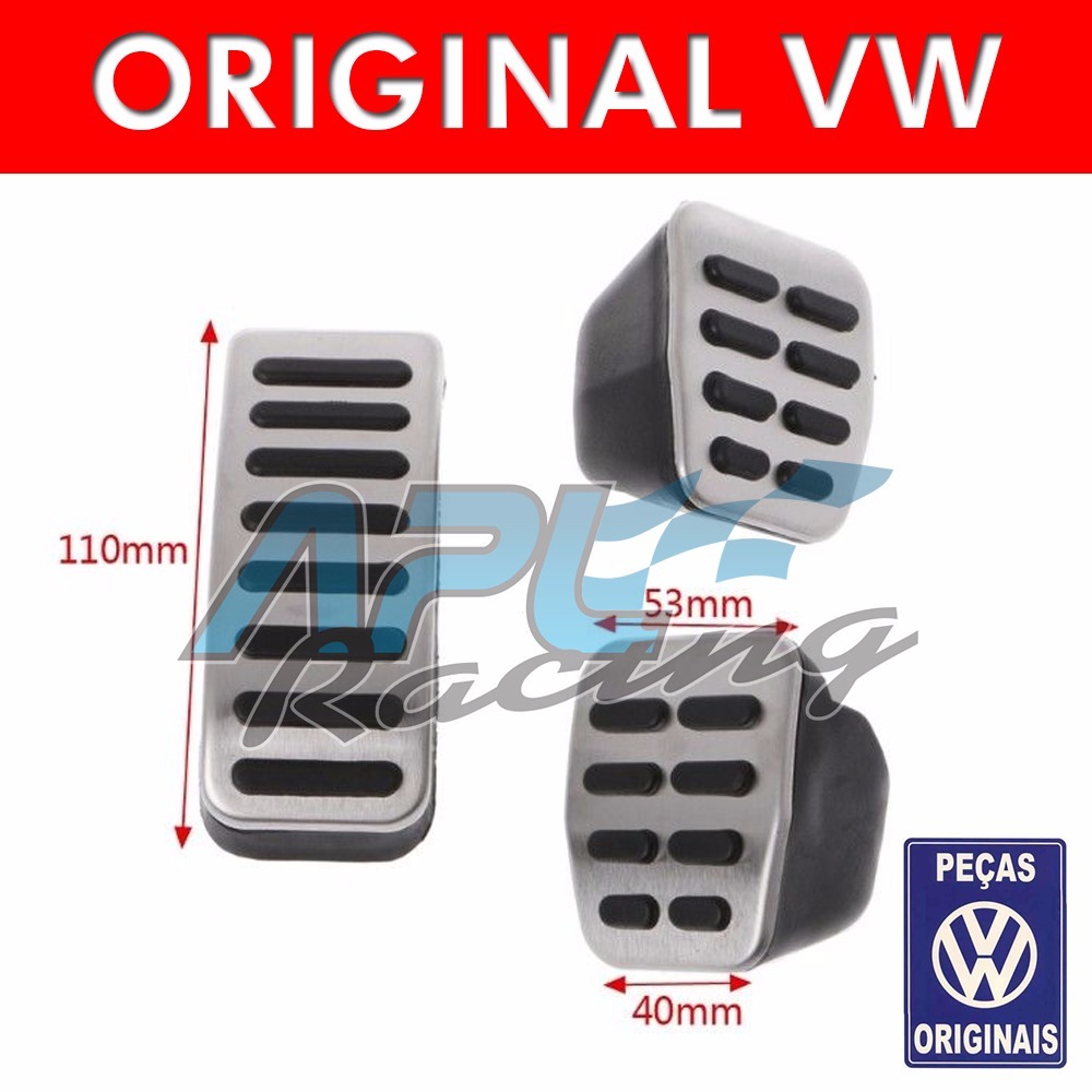 CAPA PEDAL ESPORTIVA