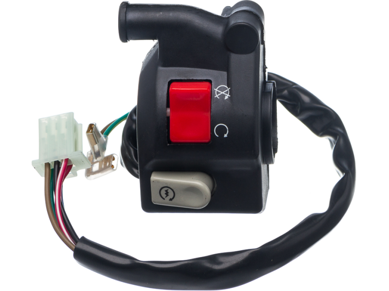 INTERRUPTOR PARTIDA XTZ 2003 A2015