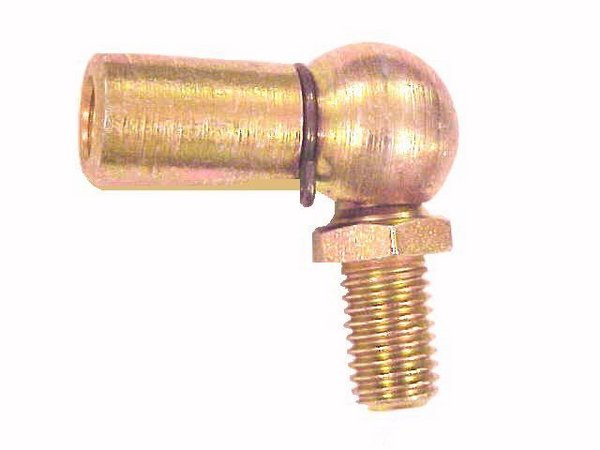 TERMINAL EMBREAGEM 10X12MM CURTO