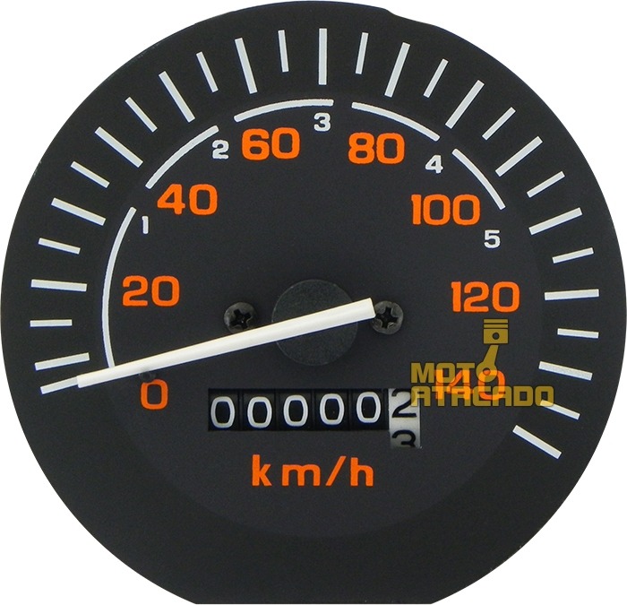 VELOCIMETRO IMP CG ATE 1999