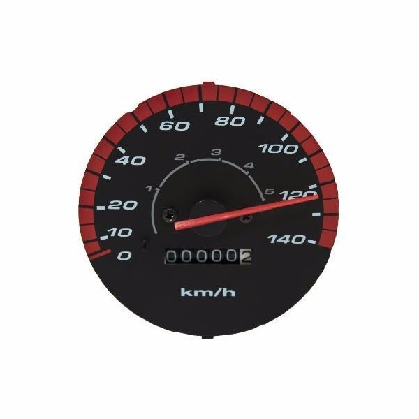 VELOCIMETRO TITAN 2000 A 2004 FAN125 2005 A 2008