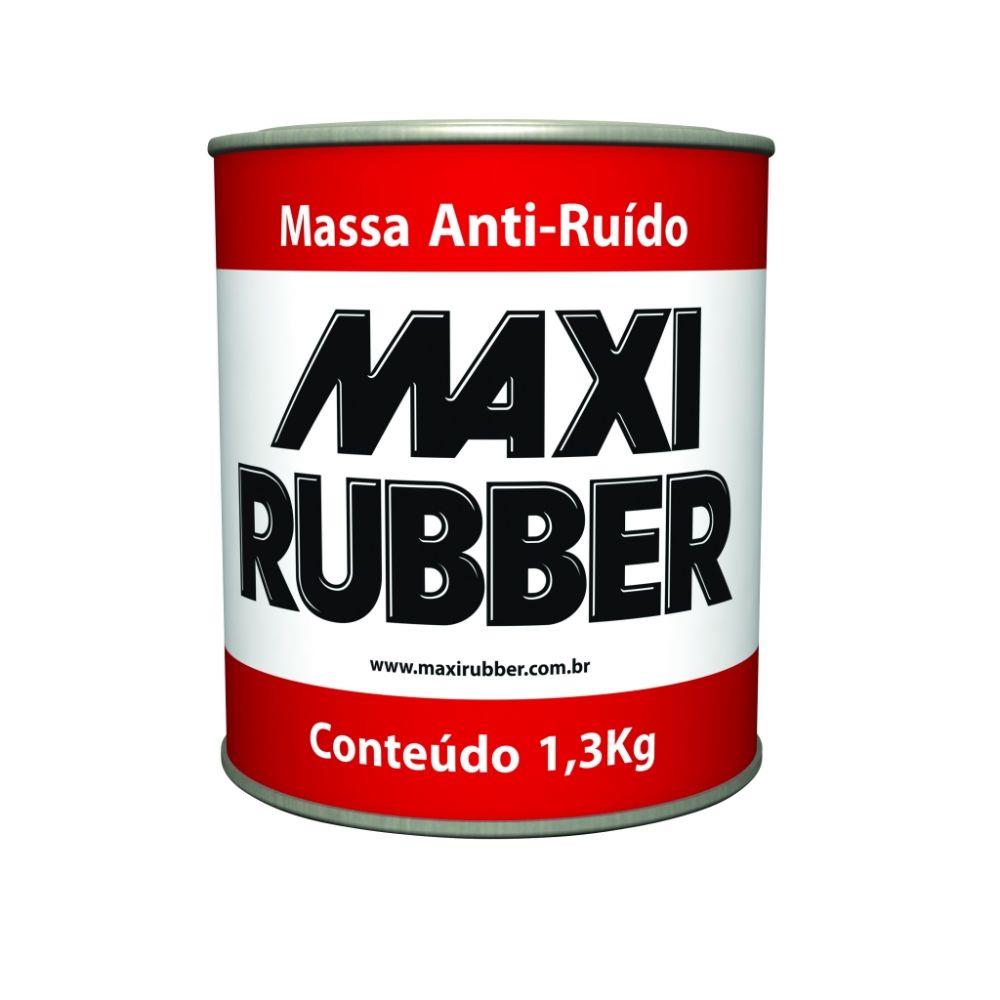 ANTI RUIDO PRETO  1,3KG
