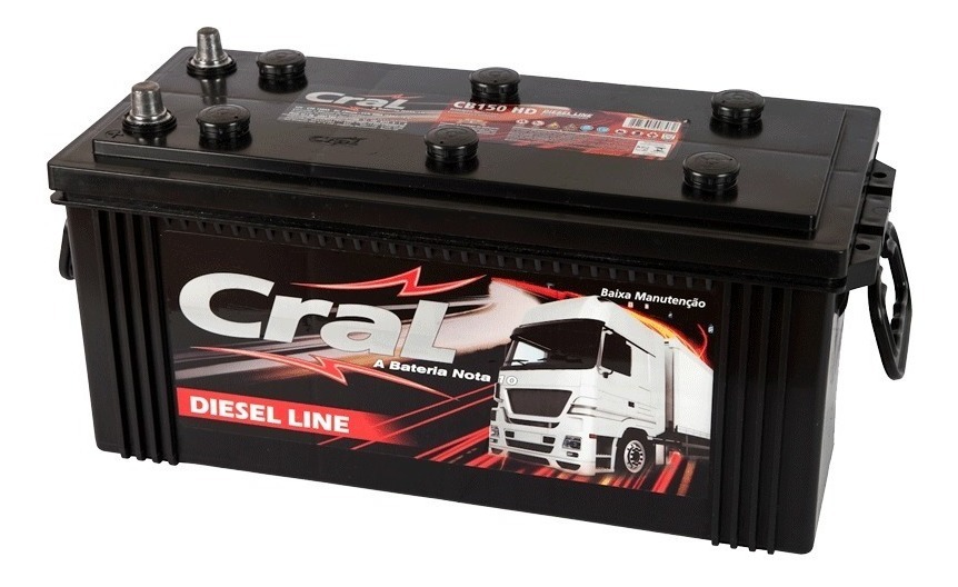 BATERIA 150AH