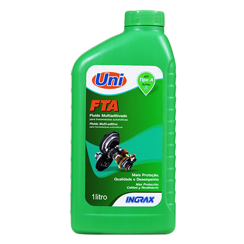 OLEO LUB ATF 500ML