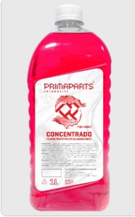 ADITIVO RADIADOR PRONTO PARA USO LT
