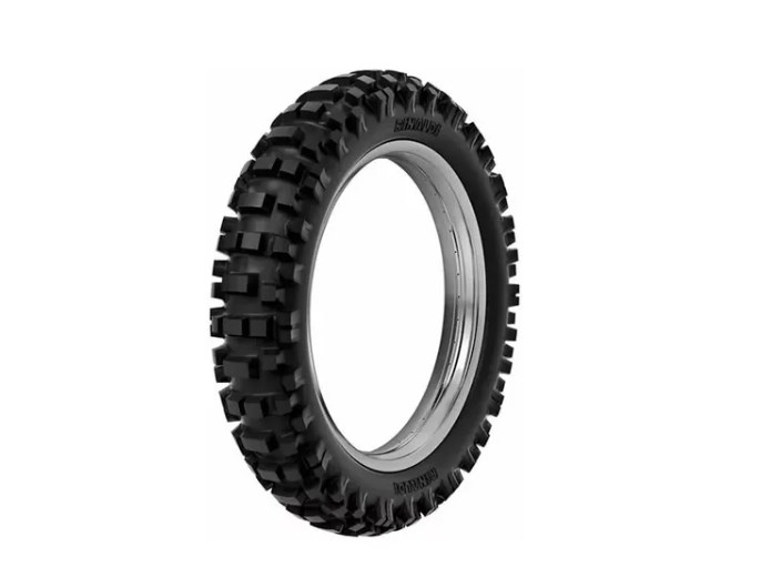 PNEU 80-100X14 SH31
