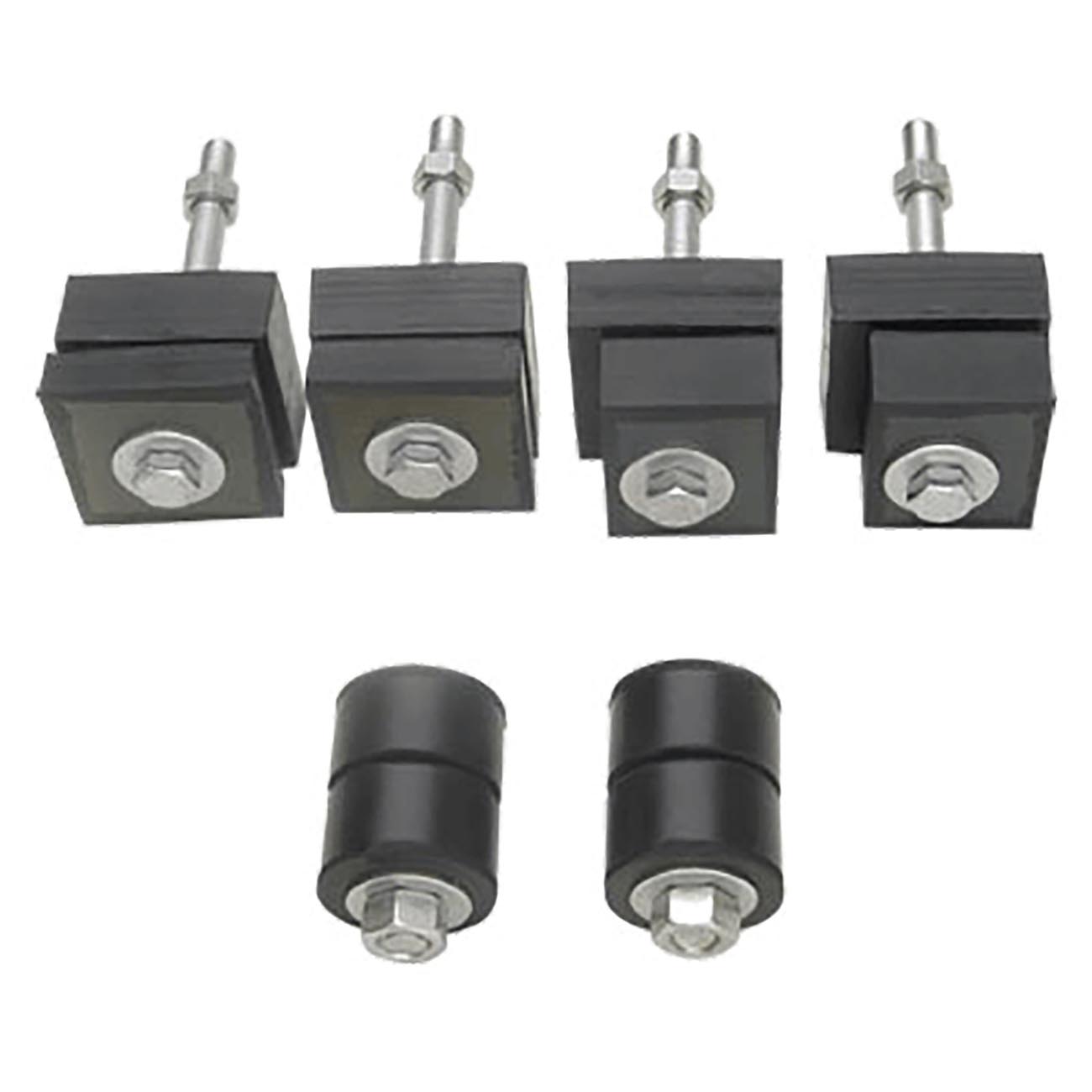 KIT COXIM CABINE