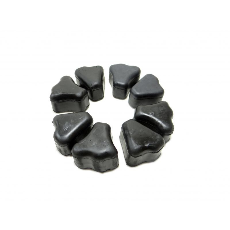 BUCHA COROA CG150 2004> *BUCHA ACOPLADA