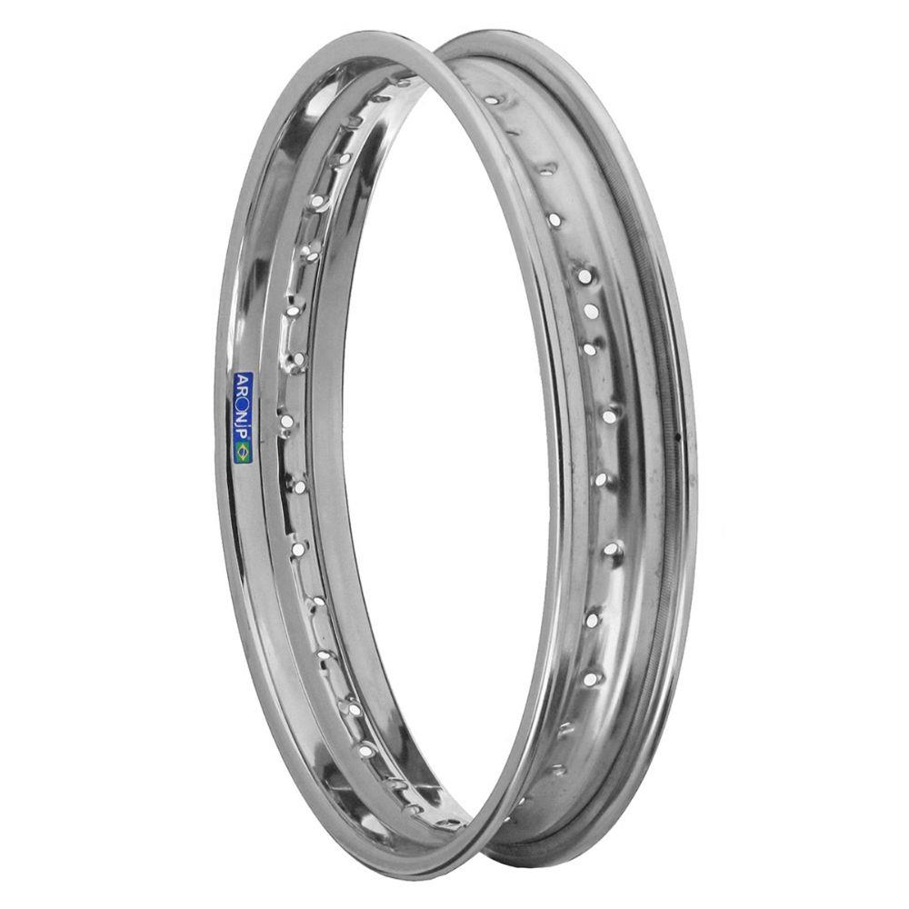 ARO RODA TRASEIRO 2.15X17 BROS 2003>