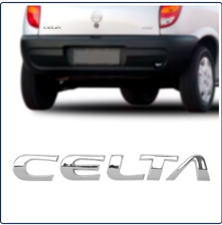 EMBLEMA (CELTA)
