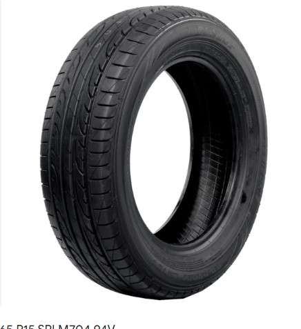 PNEU 205/65 R15 TOURING R1